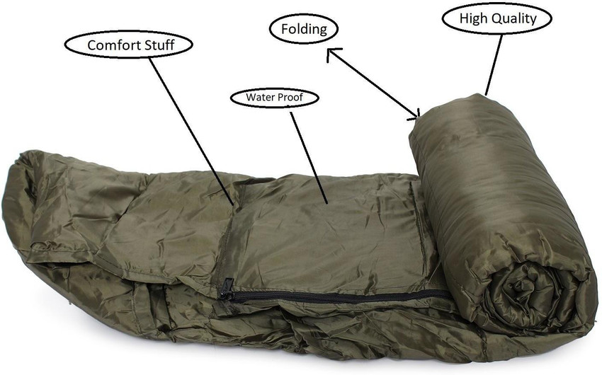 Discover more than 140 world's smallest sleeping bag super hot
