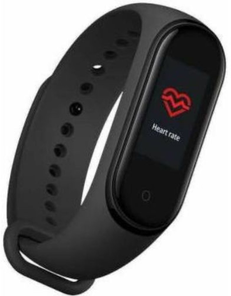 Flipkart mi clearance band watch