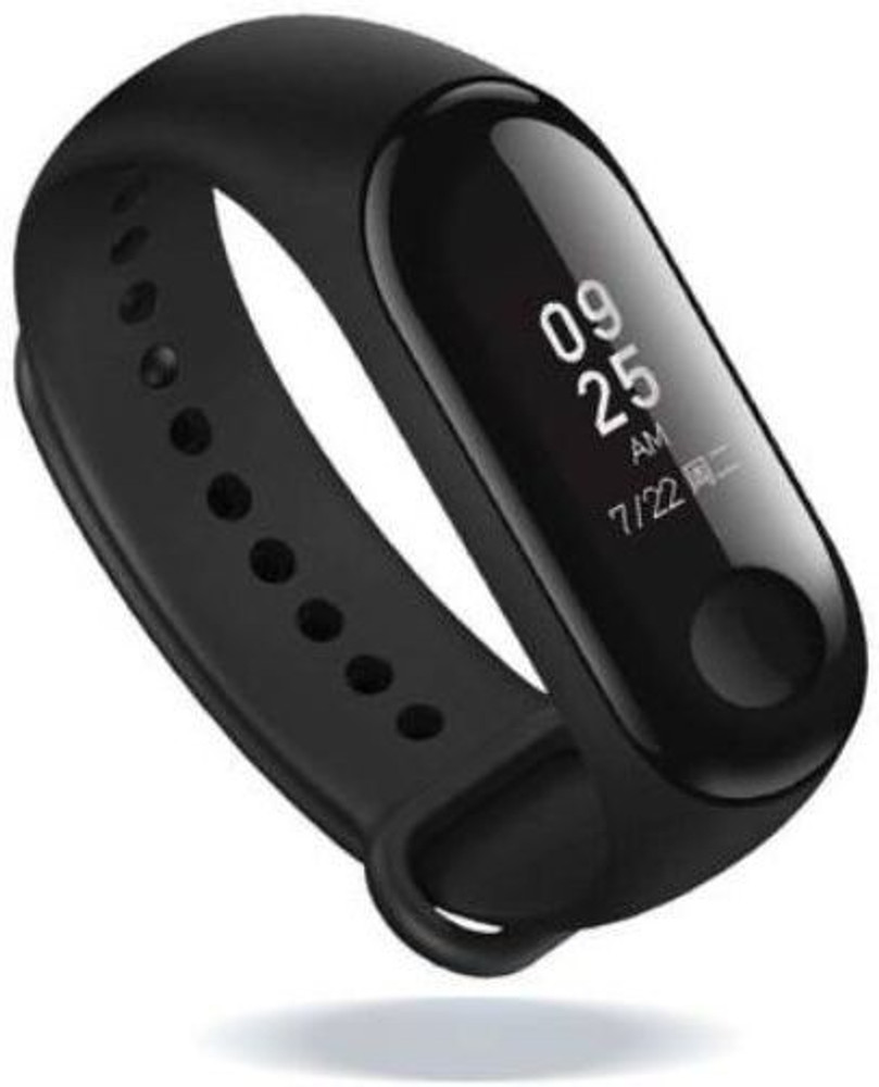 M3 smart band flipkart sales