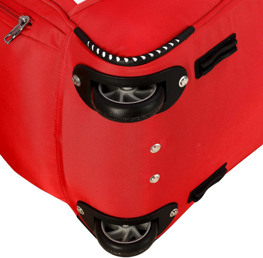 Discover 75+ airport duffel bag super hot esthdonghoadian