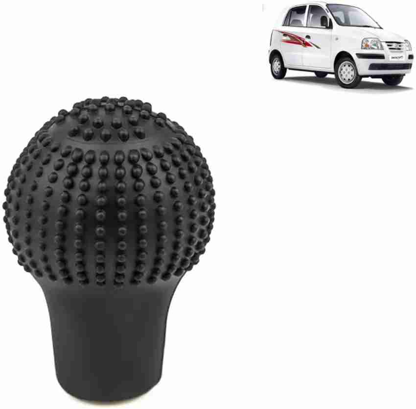 Santro gear deals knob