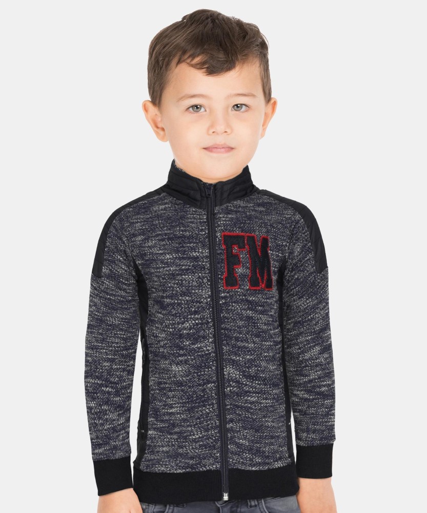 flipkart kids jacket