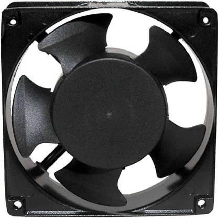 Boriva Heavy AC 220v Size : 4 inches Axial Cooling Blower Exhaust Fan 120  mm -Small 120 mm Exhaust Fan 120 mm Exhaust Fan Price in India - Buy Boriva  Heavy AC
