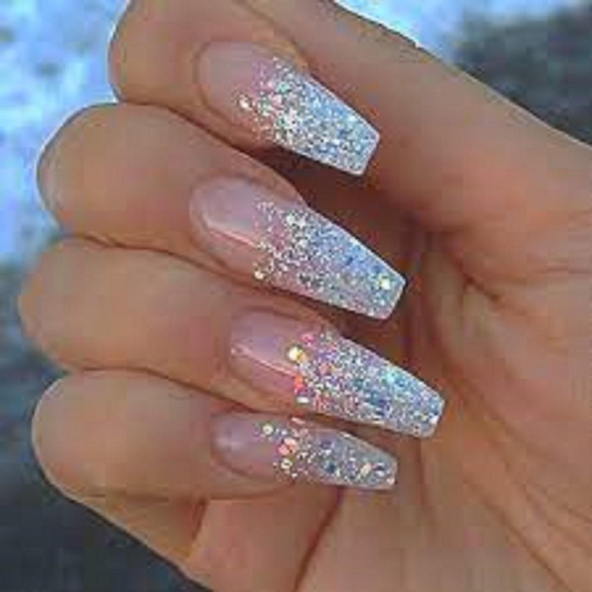 Discover more than 164 eco friendly glitter nail polish latest ...