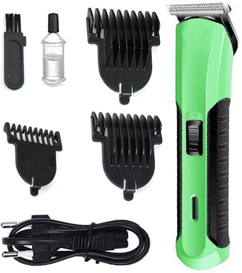 Professional Electric Mens Hair Clippers Hair Trimmer Hair Cutting Machine  Beard Shaver Cutter Barber Corded Trimmer