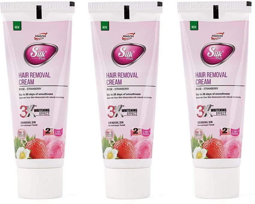 Veet Silk  Fresh Sensitive Skin Hair Removal Cream50 g  VEET HRC5IN1 SEN  SKIN50G  Cilorycom