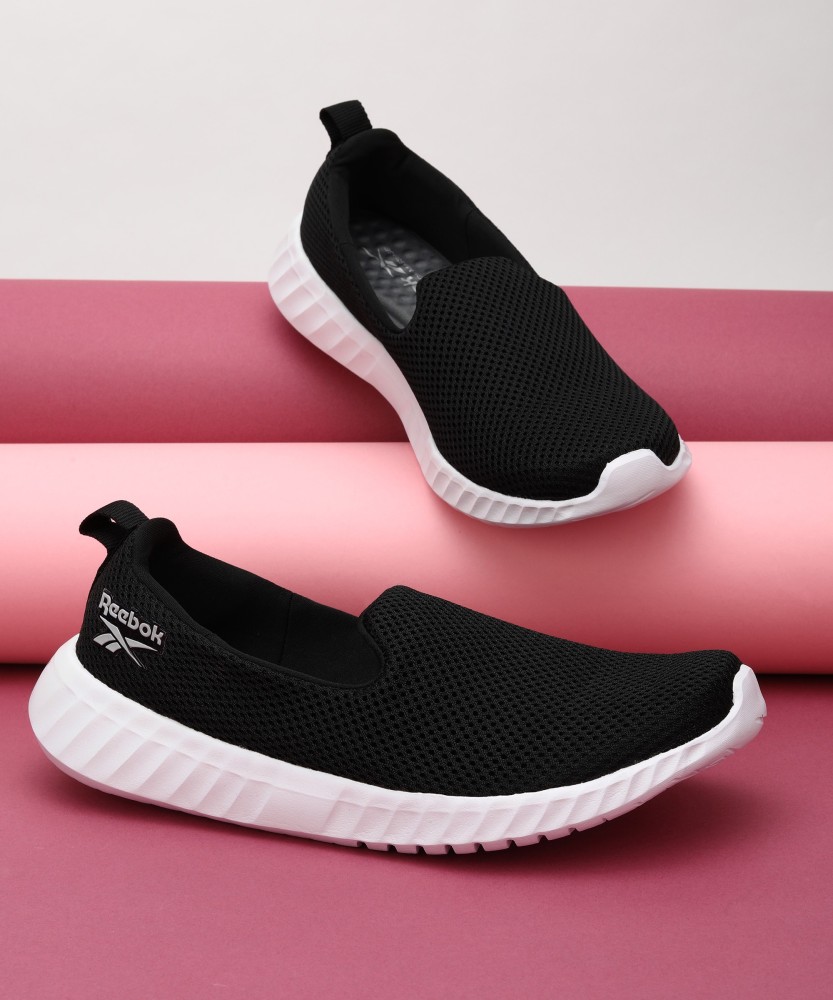 reebok inbound slip on shoes