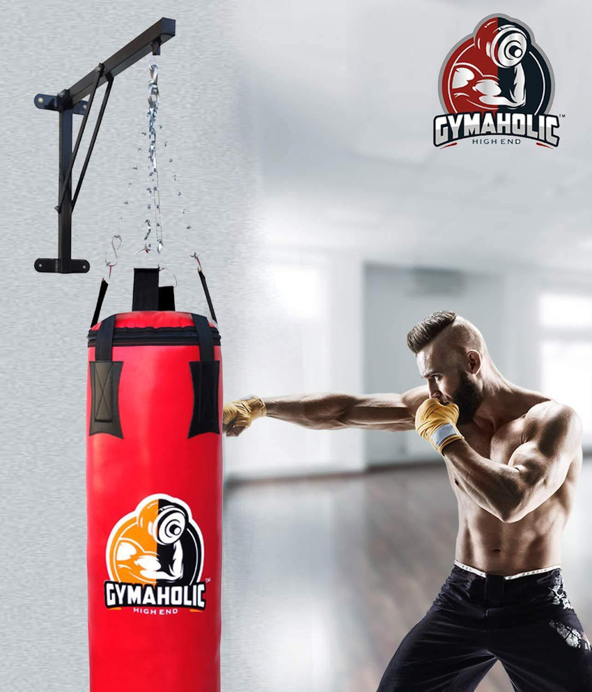Details 160+ boxing heavy bag and stand esthdonghoadian