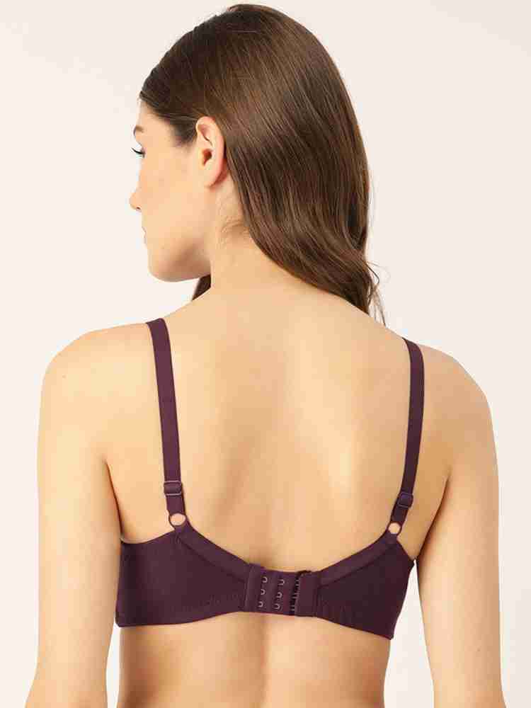 Lady Lyka Women T-Shirt Non Padded Bra - Buy Lady Lyka Women T-Shirt Non  Padded Bra Online at Best Prices in India