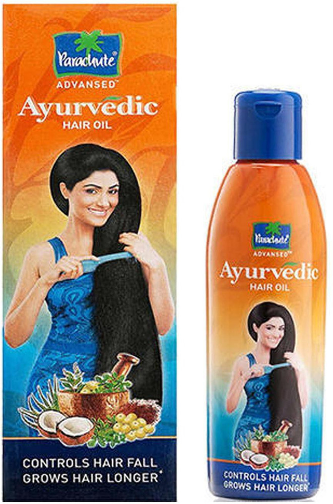 Aggregate 77+ parachute ayurvedic hair oil review best in.eteachers