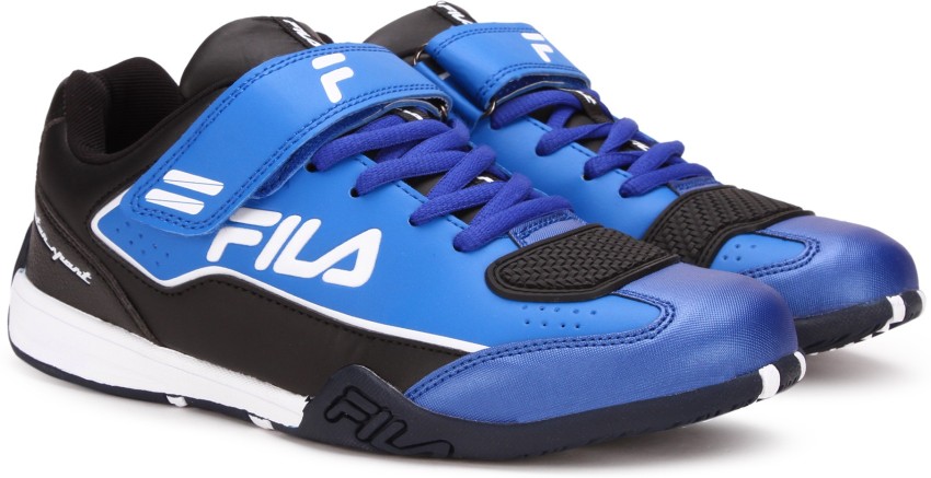 fila kerb motorsport shoes