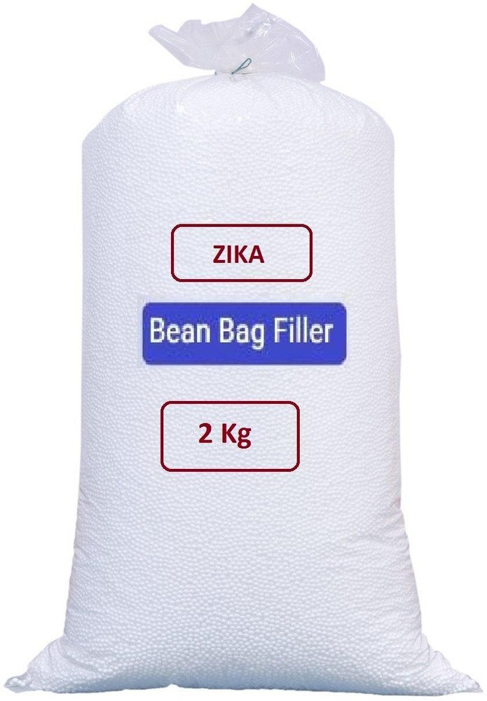 Share 157+ bean bag filler 2kg best esthdonghoadian