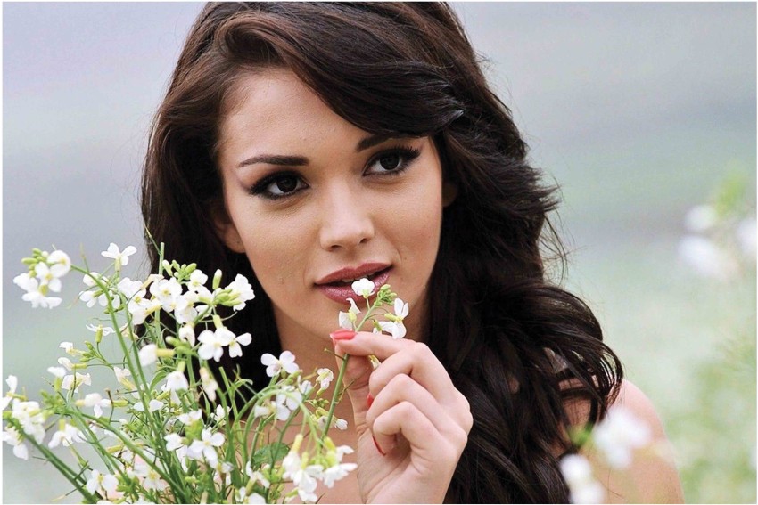 amy jackson in i movie stills