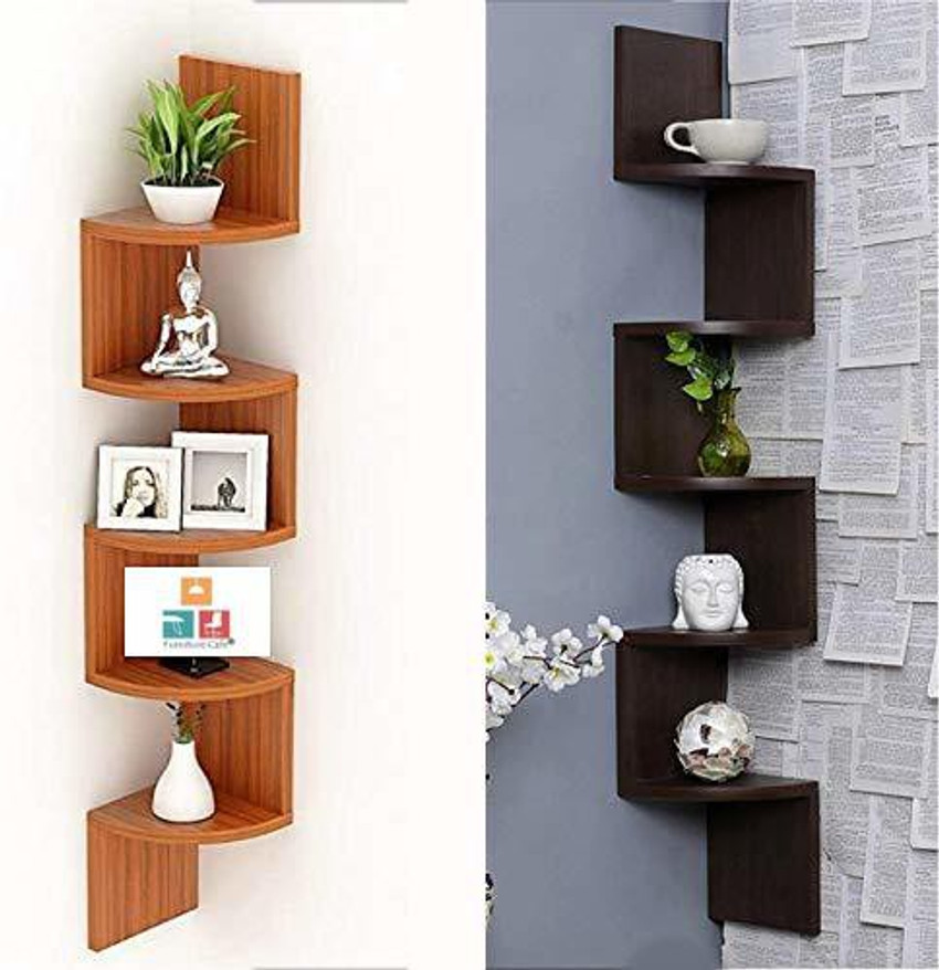 Top more than 94 decorative wall shelves flipkart super hot seven.edu.vn