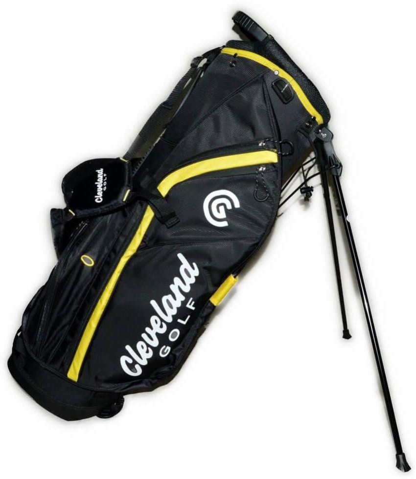 Cleveland Golf Lightweight Stand Bag - Buy Cleveland Golf Lightweight Stand Bag Online at Best Prices in India