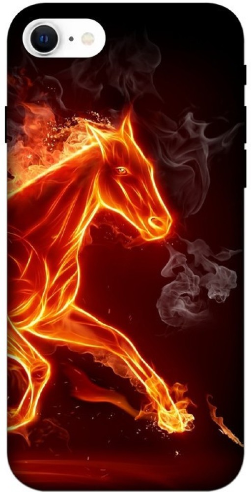 Seven Horse Wallpapers Group (53+)