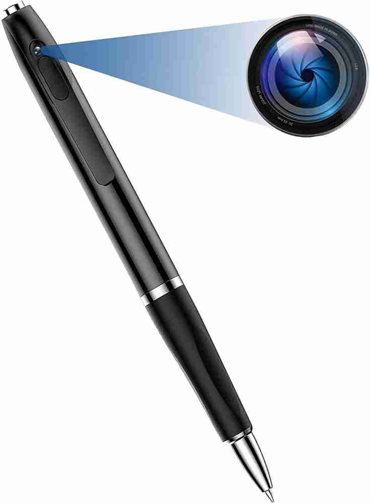 the camera pen