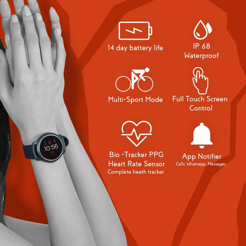 AeoFit Nebula Smartwatch Price in India  Buy AeoFit Nebula Smartwatch  online at Flipkartcom