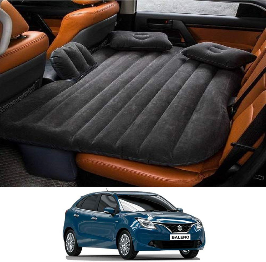 Principal 179+ imagen back seat blow up bed In.thptnganamst.edu.vn