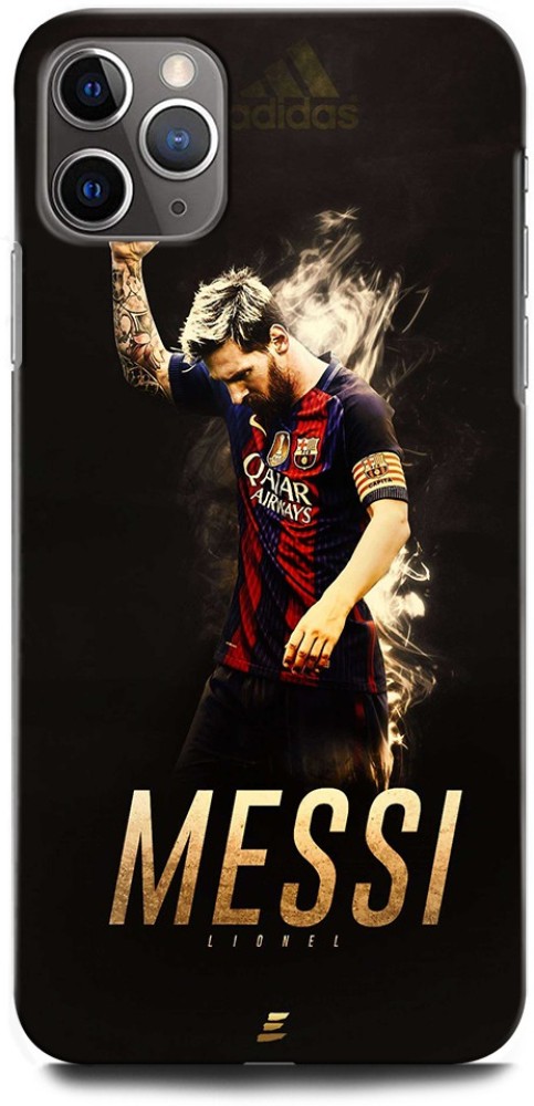 Messi Psg iPhone 11 Pro Max Case by Ini Bencana - Pixels