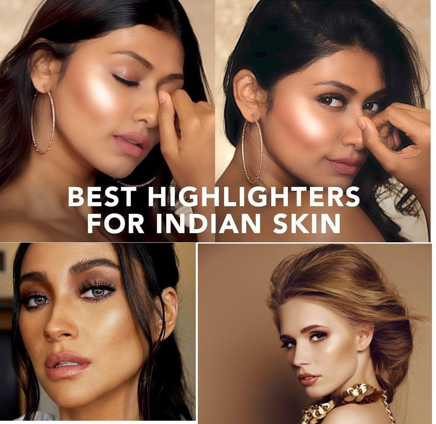 Mineral Makeup Looks Shiny Saubhaya Makeup