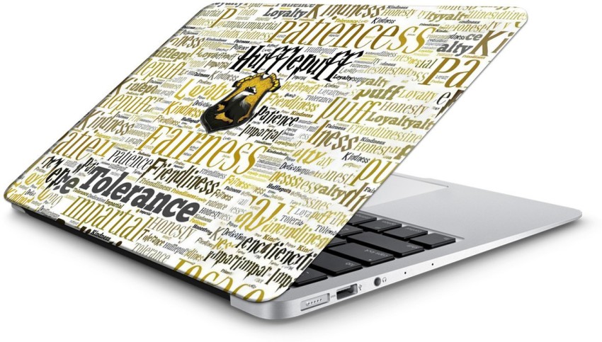 Yuckquee Programming/Coding Laptop Skin for HP,Asus,Acer,Dell,Apple printed  on 3M Vinyl, HD,Laminated, Scratchproof,Laptop Skin/Sticker/Vinyl for 14.1,  14.4, 15.1, 15.6 inches P-33 Vinyl Laptop Decal 15.6 Price in India - Buy  Yuckquee Programming