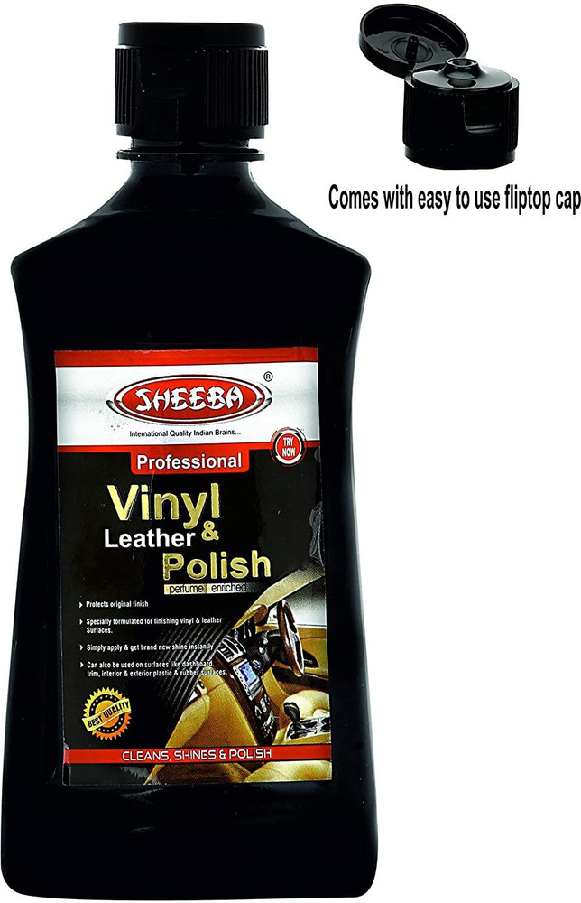 Aggregate 152+ car interior plastic polish super hot tnbvietnam.edu.vn