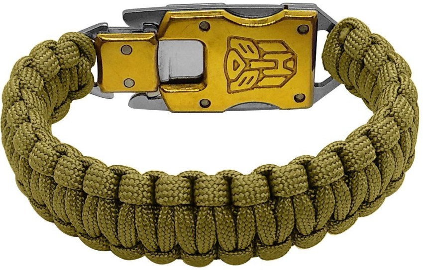 Outdoor Self Defense Titanium Steel Bracelet Personal Protection Steel Ball  Selfdefense Tactical Waist Necklaces Car Pendants  Lifeline  AliExpress