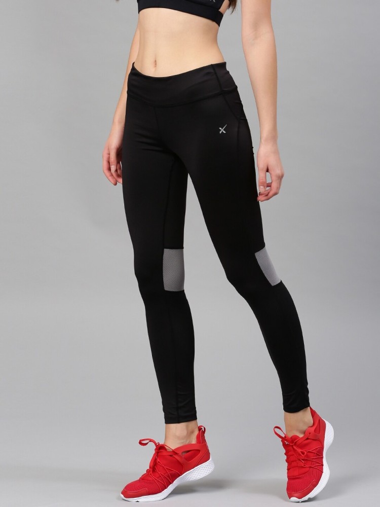 Hrx gym pants for womens sale