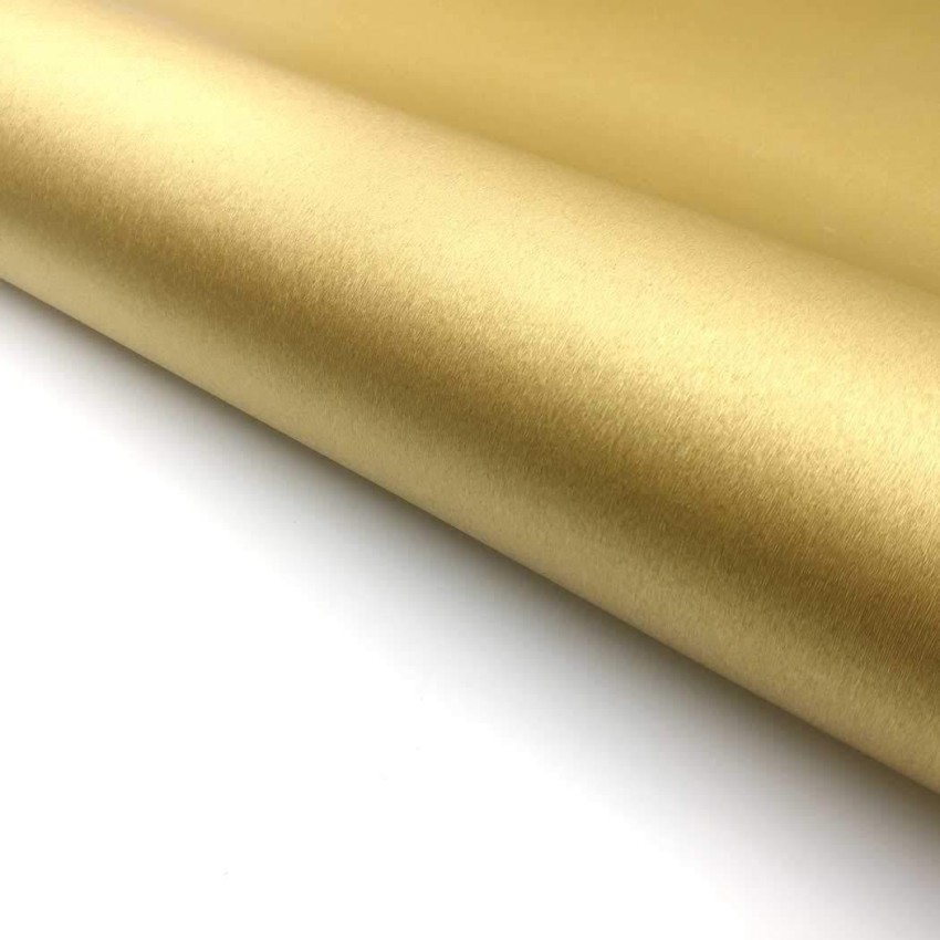 Gold Background Golden Metallic Textured Wallpaper Stock Illustration  1260826744  Shutterstock