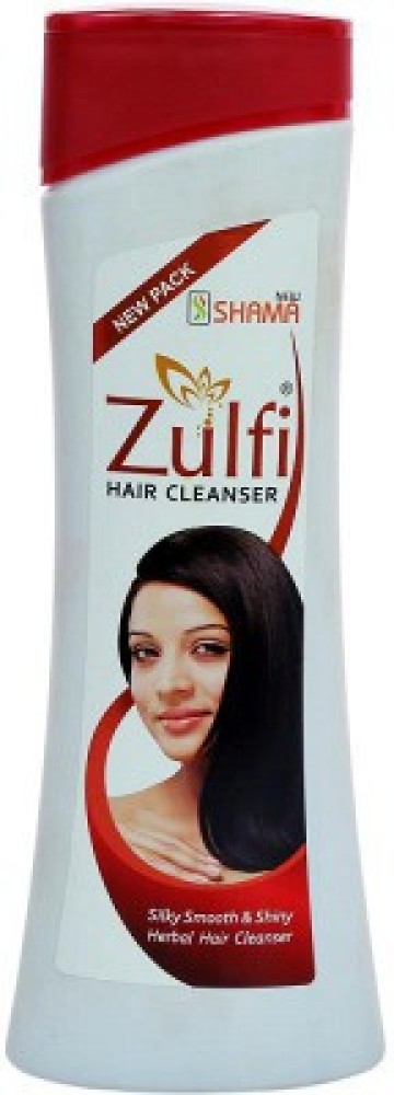 Buy New Shama Zulfi Shampoo United States of America US @ low price.  MyUniqueBasket