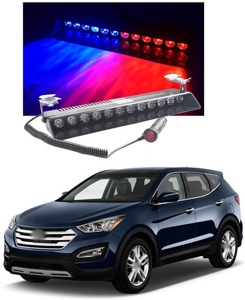 Hyundai Santa Fe Dash Lights Flashing Shelly Lighting