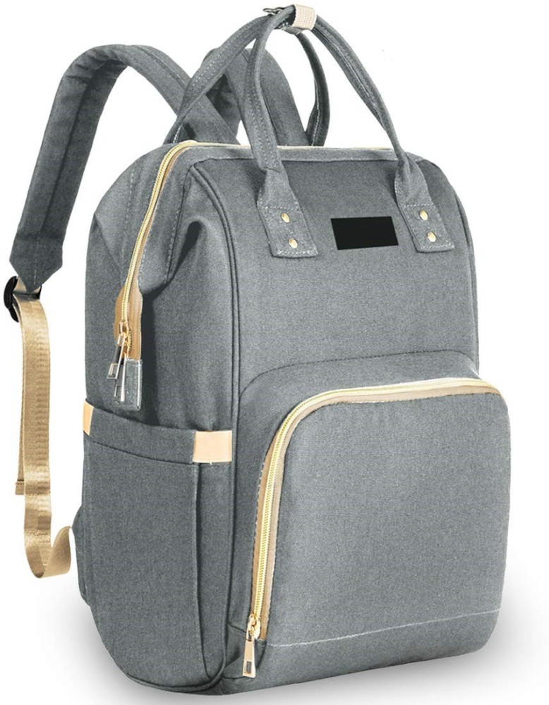 Baby Bucket Baby Diaper Changing Mother bag Backpack Diaper bag - Buy Baby  Care Products in India | Flipkart.com