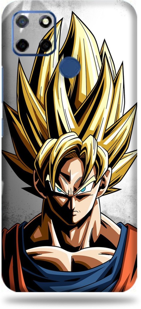 GOKU SAIYAN SUPREME iPhone 13 Pro Max Case