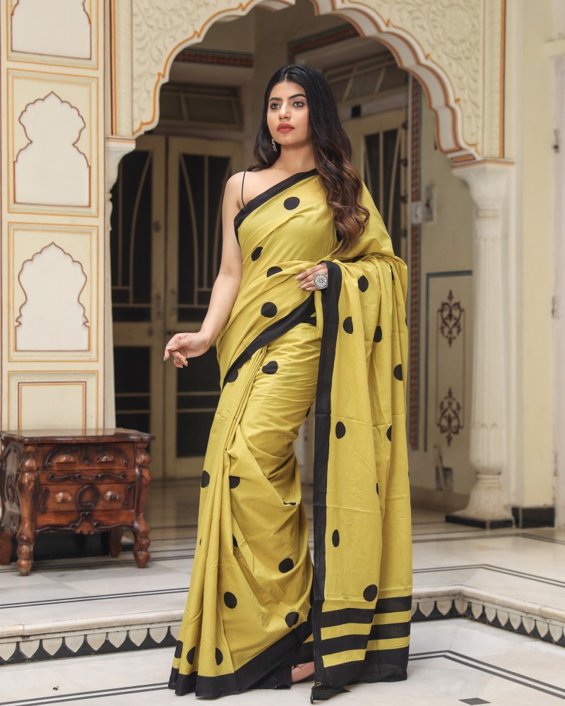 Aggregate more than 84 color block saree latest - noithatsi.vn