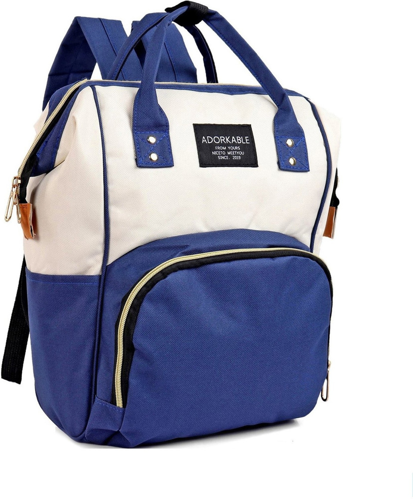 Top 159+ white nappy bag kidsdream.edu.vn