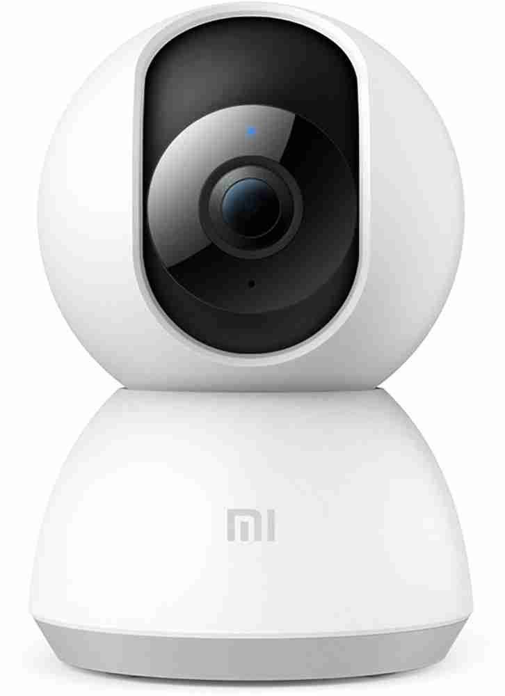 mi 1080p camera setup