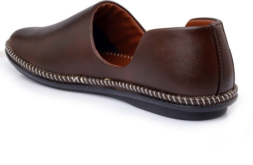 VKF Loafers Shoes For Men