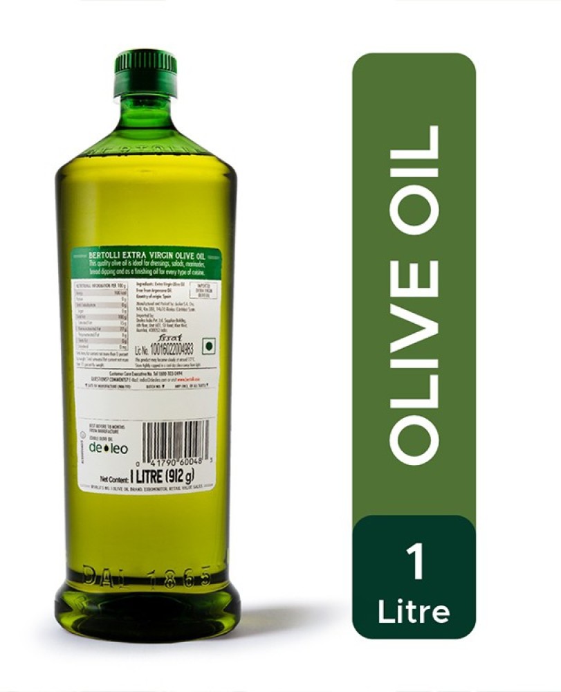 Bertolli Classico Olive Oil 100 ml  JioMart