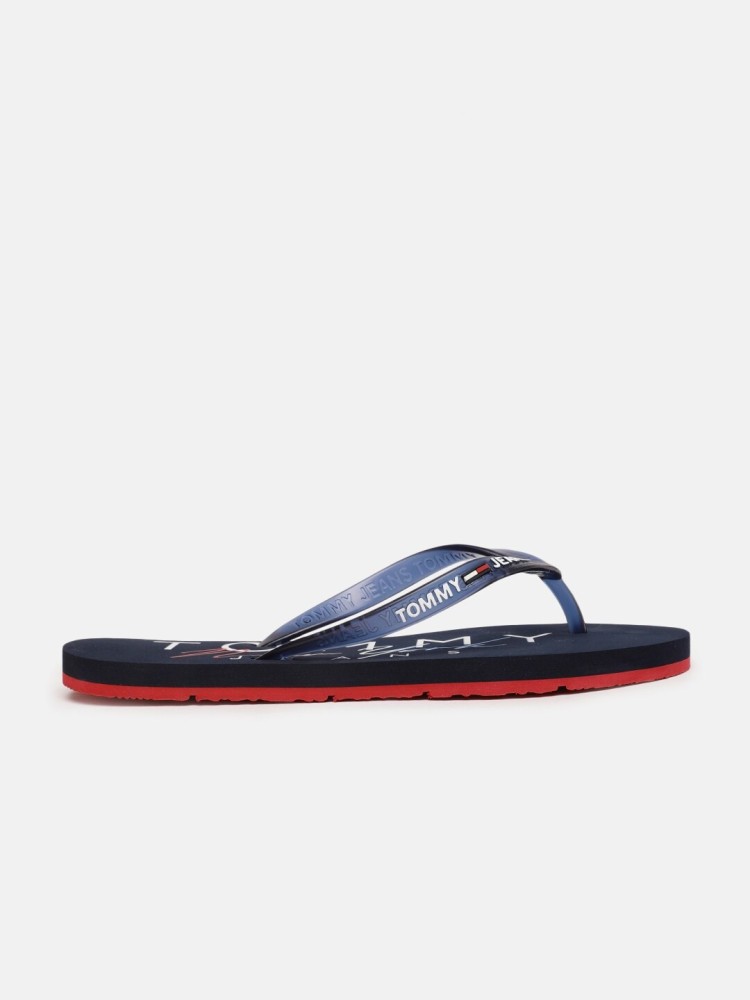 tommy tou slippers