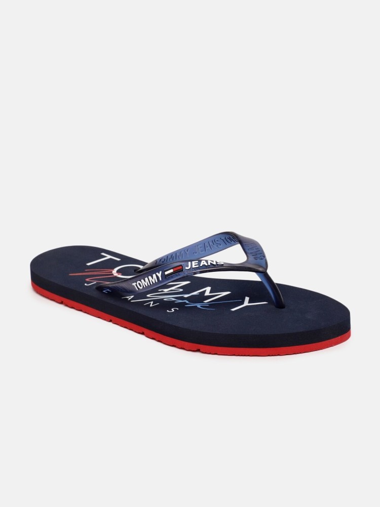 tommy tou slippers