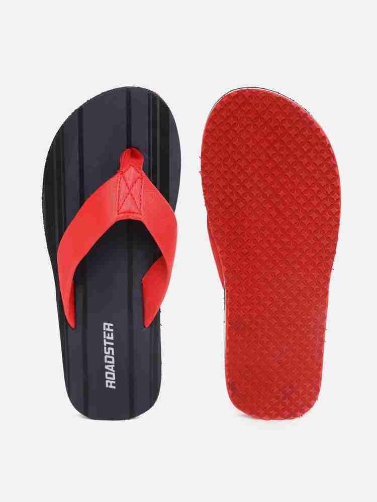 Roadster shop flip flops