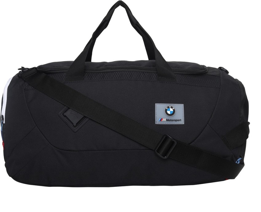 Genuine Shoulder Bag Black Messenger Cross Body Hand Luggage 80 22 2 864  107 - BMW Shop