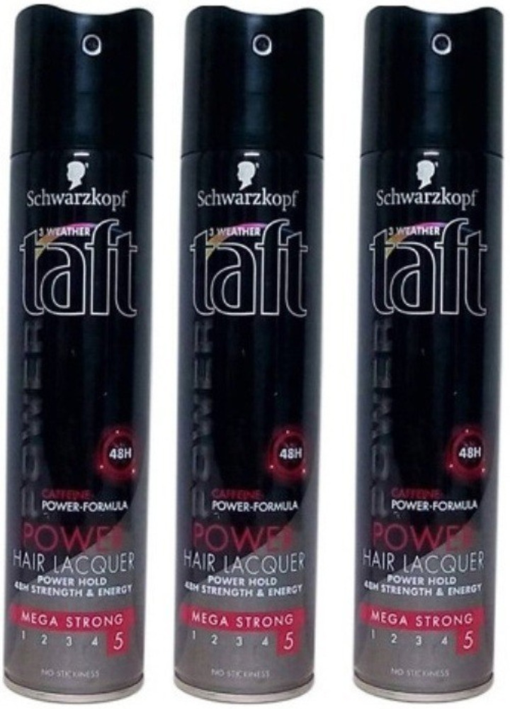 TAFT Hair Spray pack of 3 Hair Spray - Price in India, Buy TAFT Hair Spray pack of 3 Hair Spray Online In India, Reviews, Ratings & Features | TAFT Hair Spray pack of 3 Hair Spray - Price in India, Buy TAFT Hair Spray pack of 3 Hair Spray Online In India, Reviews, Ratings & Features |