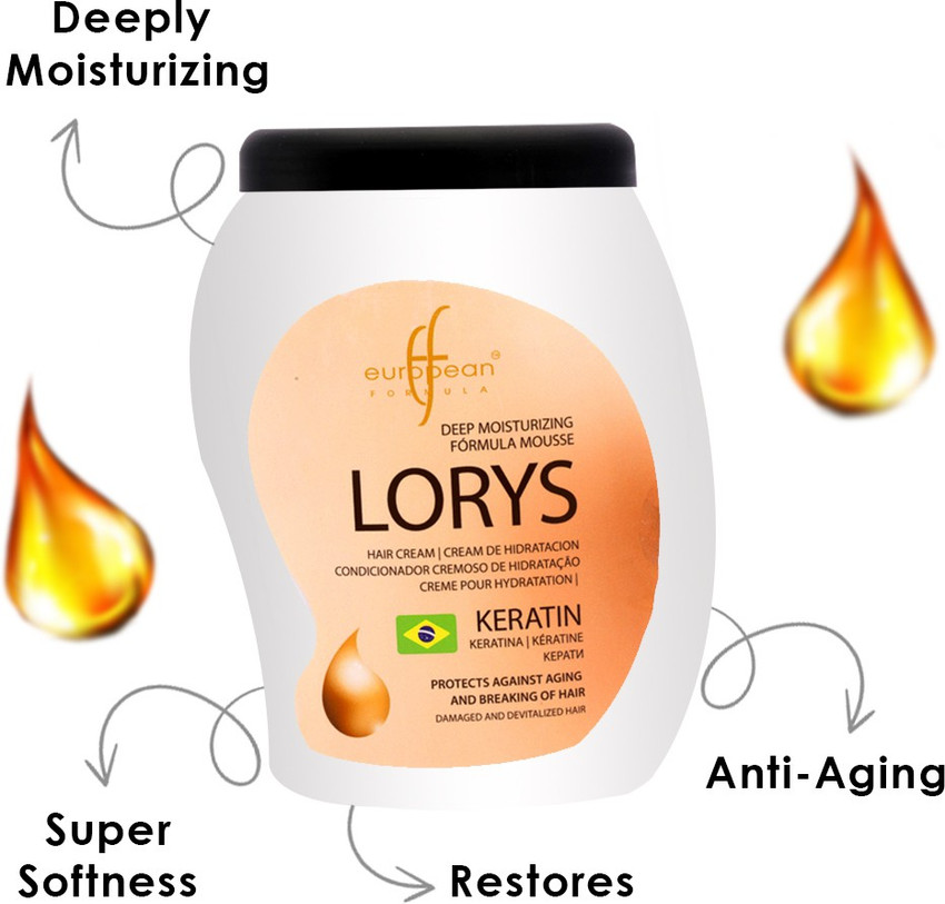 Aggregate 66+ lorys hair spa vova.edu.vn