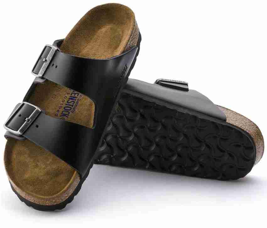 Birkenstock Arizona Soft Footbed Sandals