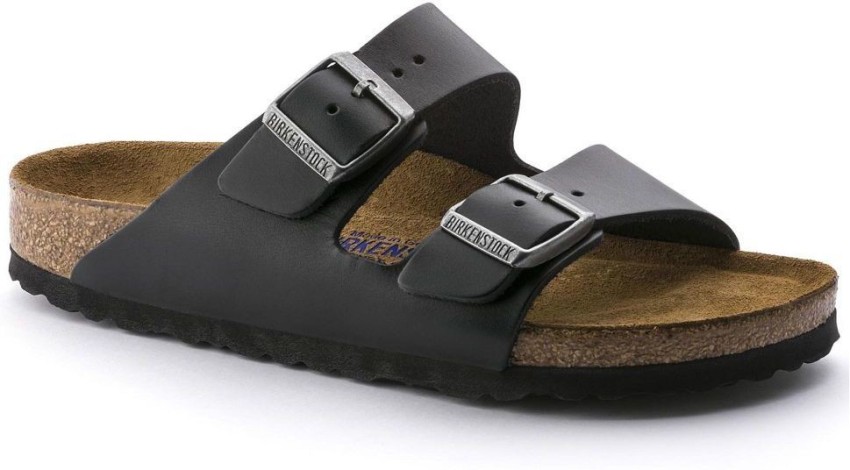 Birkenstock Arizona Soft Footbed Sandals