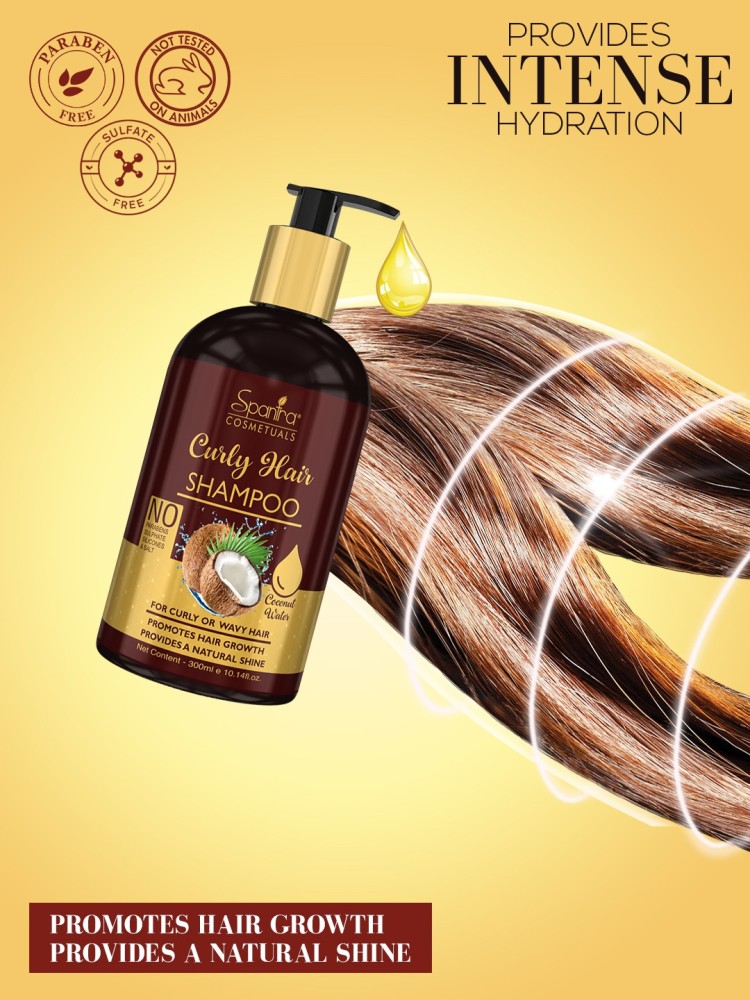 Love Beauty And Planet Rice Water  Angelica Seed Oil Silicone Free Shampoo  for curly  wavy hair 400ml