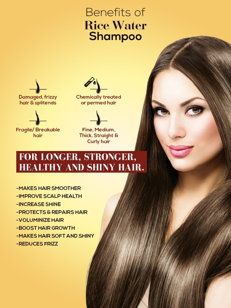 Update 146+ rice benefits for hair best POPPY