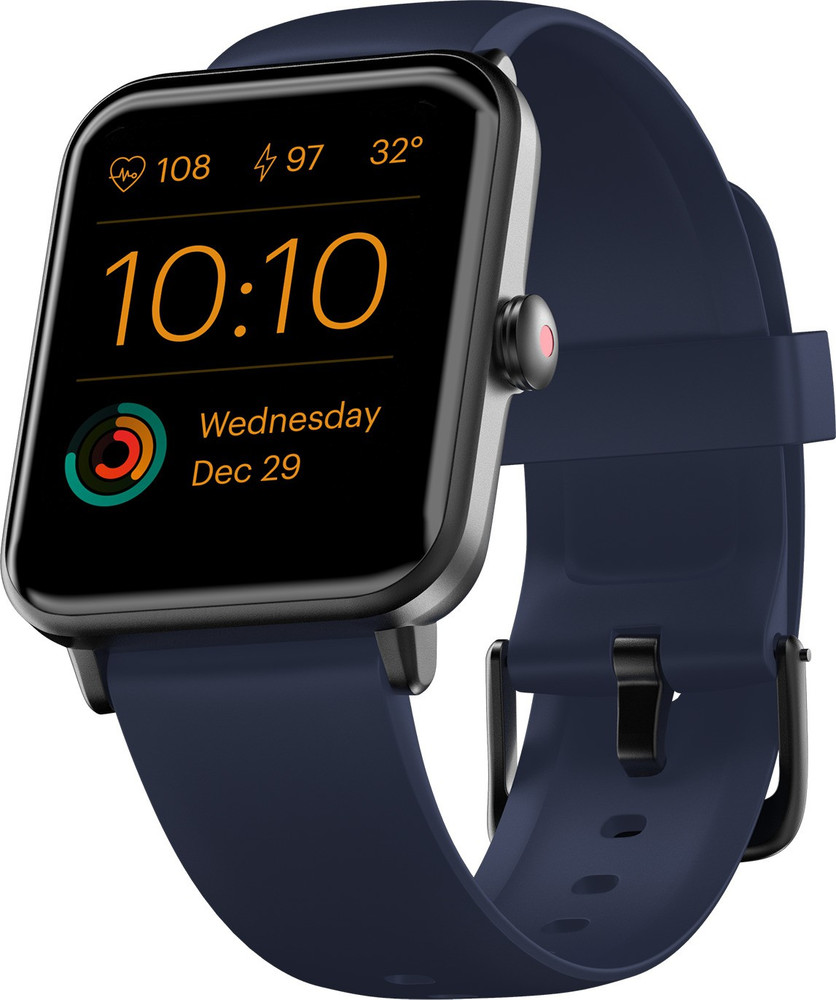 Noise ColorFit Pro 3 Smartwatch Price in India Buy Noise